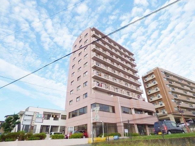 稲元ビル東伊場の外観画像