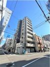 ヴェルレジデンス天満の外観画像