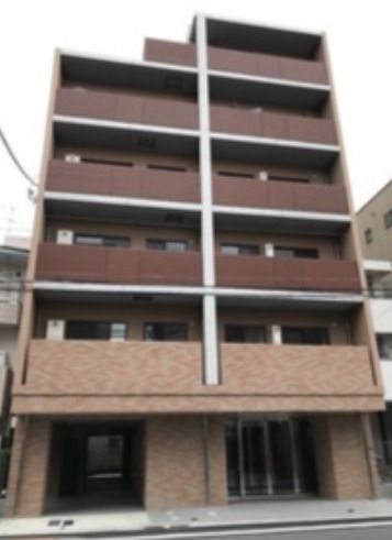 court taketoku3の外観画像