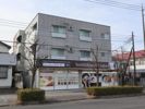 幸手コーポの外観画像