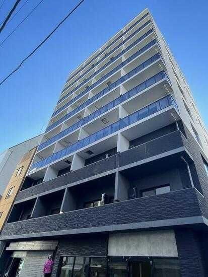 Nifit NIHONBASHI YOKOYAMACHOの外観画像