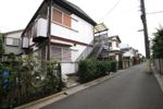須田グリーンハイムの外観画像