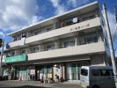 第二佐藤コーポの外観画像