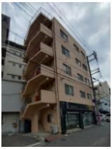 第一徳山ビルの外観画像