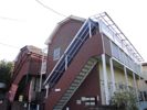 コーポユーエー2号棟の外観画像