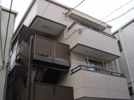 コーポ・保戸田の外観画像