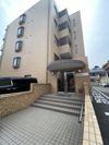 愛幸中葛西マンションの外観画像