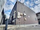 レオネクスト富町Ⅰの外観画像