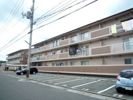 DOマンションAの外観画像