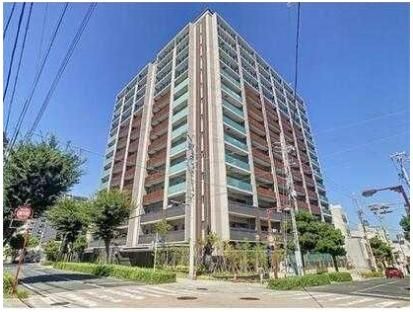ル・シェモア利町(603)の外観画像