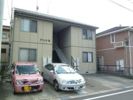 ラフィネ旭の外観画像