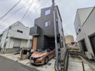 和光市白子二丁目戸建の外観画像