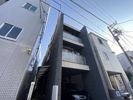 ブレセッドの外観画像