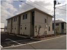 グランマスト林町 C棟の外観画像
