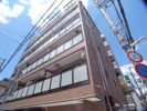 さわくもマンションの外観画像