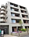 レ・ベント板橋本町の外観画像