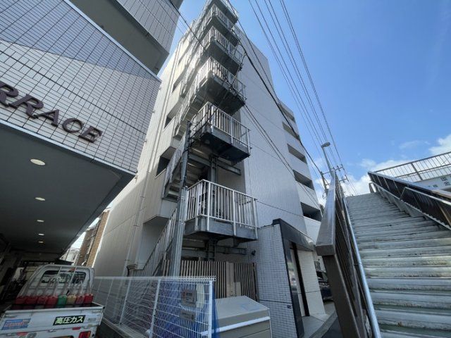 AT Hakkeyの外観画像
