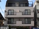 アパルトマン・TOYODAの外観画像