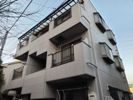アルス朝霞の外観画像