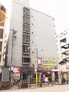 六本松NRビル2の外観画像