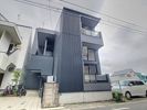 グレイス箱崎の外観画像
