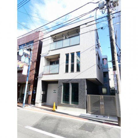 フェリーチェケイの外観画像
