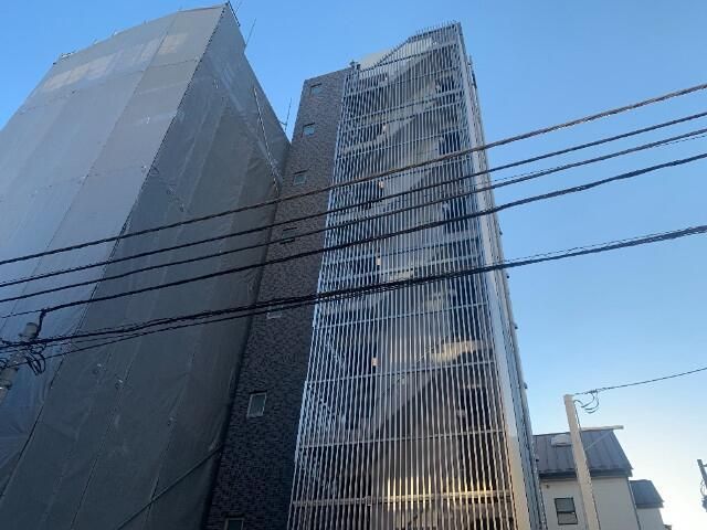 コモドパラッツォ久米川の外観画像