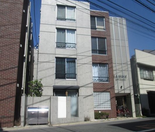 La Stage East Nakanoの外観画像