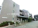 グリーンハイム平井の外観画像