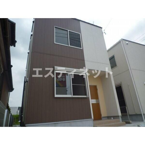 富木島町伏見KODATEXⅠの外観画像