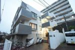 スカイコート21参番館の外観画像