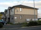 コーポブレーメン A館の外観画像