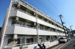 スカイコート品川2の外観画像
