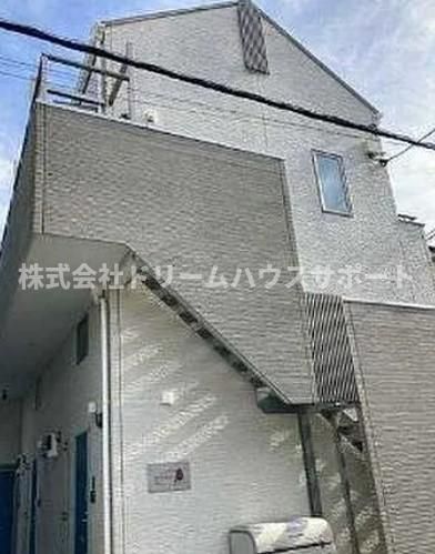 コリネスの外観画像