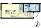ユナイト富岡マリーゴールドの外観画像