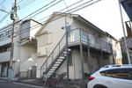 高松テラスの外観画像