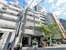 シティコートブランの外観画像