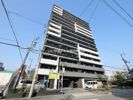 エスライズ新大阪フロントの外観画像