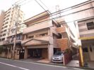 ラ・シラガネーゼの外観画像