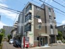 大津クリエイトマンションの外観画像