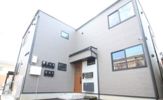 tree houseの外観画像