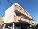 ★広い空間★菊水杉田ビルの外観画像