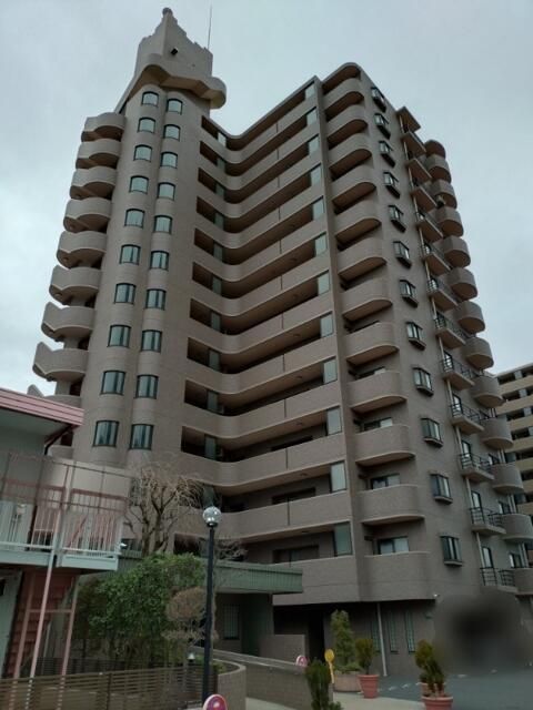 ジェンティール川口の外観画像