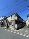 メゾンクレールAの外観画像