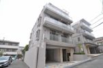 レスト宮崎台Ⅱの外観画像