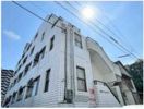元目アーバンハイツの外観画像