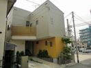 岡町 渡辺アパートの外観画像