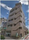 カーザパッセロの外観画像