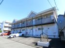 ファミール長町南の外観画像