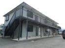 エステートピア瀬田A棟の外観画像